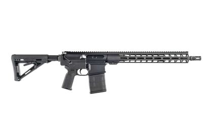 Anderson Precision .308 Gen 1 Bolt Action Rifle - 16" Compact Black