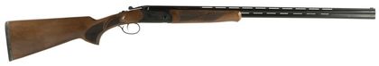 Hatfield Field O/U .410 Gen 1 Shotgun - 28" Walnut & Black Chrome