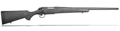 Bergara B-14 Ridge Gen 1 .270 Win Bolt-Action Rifle - Grey Precision