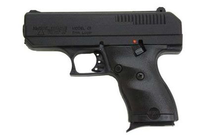 Hi Point 916 Compact 9mm - Reliable EDC Semi-Auto Pistol