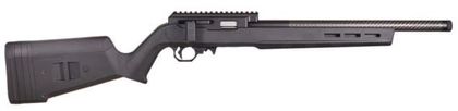 Volquartsen Summit Gen 1 .17 HM2 Precision Bolt Action Rifle 16.5" Black