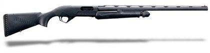 Benelli SuperNova Gen 1 Pump Shotgun - 12 GA, Black, 28" Barrel