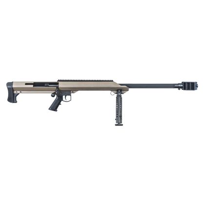 Barrett M99 Gen 1 .416 Precision Rifle with Vortex VIP Scope