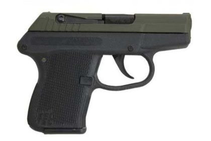 KelTec P32 Gen 1 Compact .32 ACP - Lightweight Conceal Carry Pistol