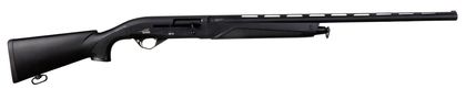 Garaysar AIS12 Gen 1 Inertia Black 12ga Semi-Auto Shotgun