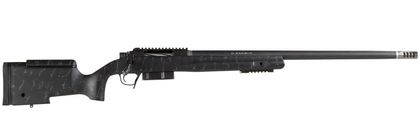 Christensen BA Tactical Gen 1 .308 Win 20" Bolt Rifle - Black Nitride