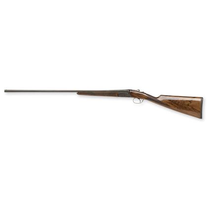 McCoy Classic 200A Heritage 12 Gauge Side-by-Side Shotgun