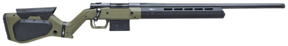 Howa M1500 Hera Gen 1 OD Green Bolt-Action 6.5 Creedmoor Precision Rifle