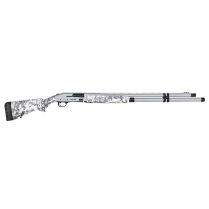 Mossberg 940 Pro Waterfowl 12GA Semi-Auto Shotgun - Snow Camo Gen 1