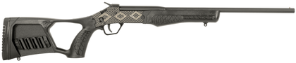 Rossi Tuffy Compact .410 GA Shotgun - Versatile Break Action