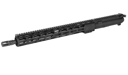 Radical Firearms 7.62x39 16" MLOK Upper - Precision & Power Upgrade