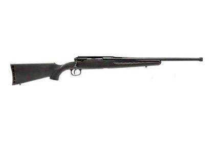 Savage Axis SR Suppressor-Ready .308 Bolt Action Rifle