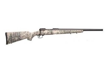 Savage 10/110 Precision Carbine Gen 1 .223 Rem Bolt Rifle