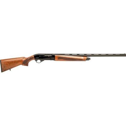 IFC Radikal Gen 1: 20GA Semi-Auto Shotgun, Walnut Finish, Versatile Chokes