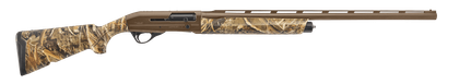 Franchi Affinity 3 Midnight Bronze 12GA Semi-Auto Shotgun - Cerakote Finish