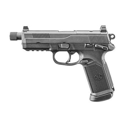 FNX Tactical Gen 1 .45 ACP Night Sight Pistol with Threaded Barrel