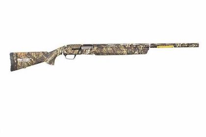 Browning Maxus All Purpose Hunter 12GA Semi-Auto Shotgun, Mossy Oak Finish