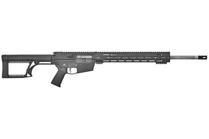 APF Hunter Gen 1 Semi-Auto Rifle - Precision & Power for Shooters