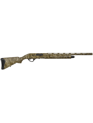Hatsan Escort PS Gen 1 Camouflage 410 Pump Shotgun - Lightweight Versatile