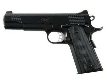 Kimber Custom II .45 ACP Pistol - 5" Barrel, Tritium Sights, 7 Rounds