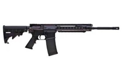 Adcor B.E.A.R. Gen 1 .223 Rem Semi-Auto Rifle - Precision & Versatility