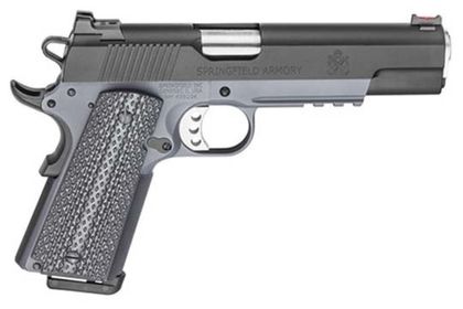 Springfield 1911 Champion Operator Gen 1 .45 ACP - Precision Pistol
