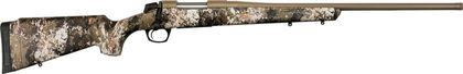 CVA Cascade .223 Rem Gen 1 Precision Bolt Rifle - FDE Veil Wideland