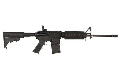 Colt AR6720 Gen 1 Carbine .223 Rem - Semi-Auto 16.1" Precision Rifle