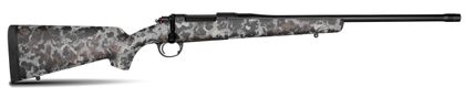Wilson Combat NULA 20 Gen 1 6.5 Creedmoor Precision Bolt Rifle