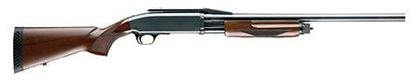 Browning BPS Gen 1: Precision 20-Gauge Pump Shotgun with Hardwood Stock