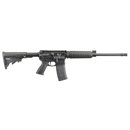 Ruger AR-556 Gen 1 Tactical Rifle - 16.1" .223 Rem/5.56 NATO, 30-Rd