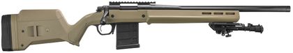 Remington Precision 700 Gen 1: Magpul Hunter 6.5 Creedmoor Bolt Rifle