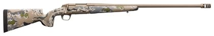 Browning X-Bolt HC McMillan LR .300 Win Mag Precision Bolt Rifle