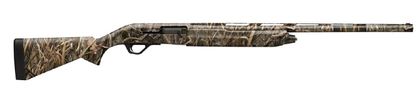 Winchester SX4 Waterfowl 20GA Semi-Auto Shotgun - Mossy Oak Camouflage