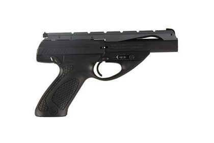 Beretta U22 Neos 4.5 Gen: .22 LR Precision Semi-Auto Pistol