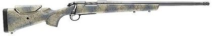 Bergara Sierra Wilderness Camo .30-06 Bolt-Action Rifle Gen 1