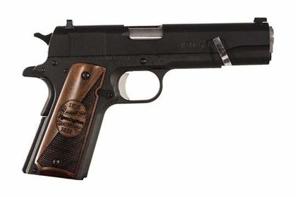 Remington 1911 R1 Gen 1 .45 ACP - Classic Precision Sidearm