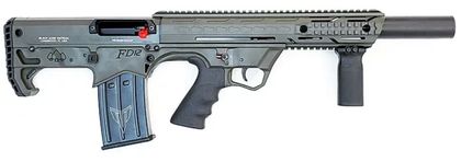 Black Aces Tactical Pro Bullpup Gen 1 12ga Semi-Auto - OD Green