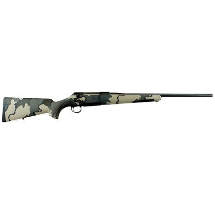 Sauer 100 Precision Gen 1 .65 PRC Ambidextrous Bolt Action Rifle