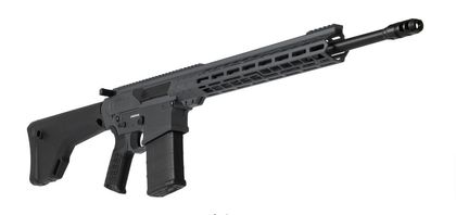 CMMG Endeavor Mk3 .308 WIN 20" Precision Rifle - Sniper Grey