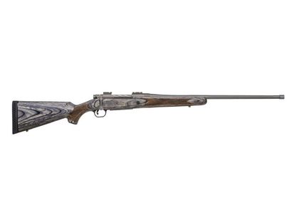 Mossberg Patriot Predator Gen 1 .30-06 Bolt Action Rifle, 22" Precision Hunter