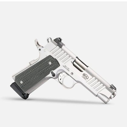 Bularmory 1911 Gov Gen 1: Classic 9MM Semi-Auto Pistol, 10-Round Capacity