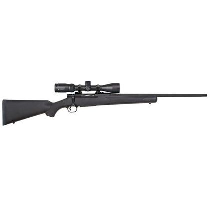 Mossberg Patriot 27933 .308 WIN Gen 1 Bolt Action Rifle w/ Vortex Scope