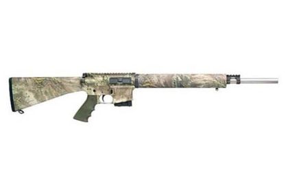 Smith & Wesson M&P15 Gen 1 Camo .223 Rem Semi-Auto Rifle