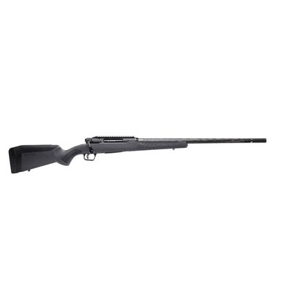 Savage Impulse Mountain Hunter Gen 1 .300 PRC CarbonBolt Rifle 24"