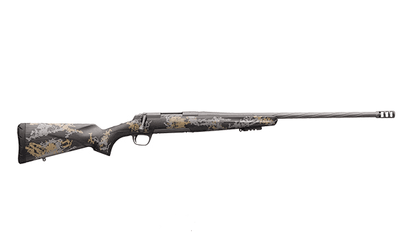 Browning X-Bolt Mountain Pro Gen 1 .30-06 Tungsten Bolt Rifle