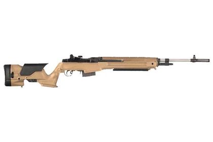 Springfield M1A Loaded Gen 1 .308 Semi-Auto Rifle - Precision & Power