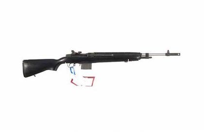 Springfield M1A Super Match Gen 1 .308 Precision Rifle