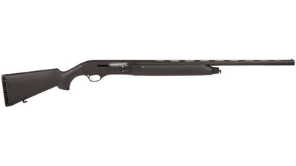 Silver Eagle SE 202 Gen 1 Pump Shotgun, 20 GA, Black, 26" Barrel, 5 Rd