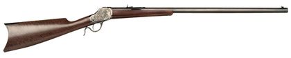 Cimarron Craft 1885 High Wall .38-55 Single Shot Rifle Gen 1